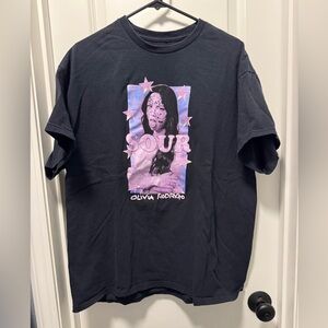 Olivia Rodrigo Sour T-shirt